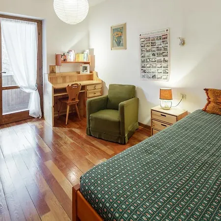 Ai Rododendri Apartamento