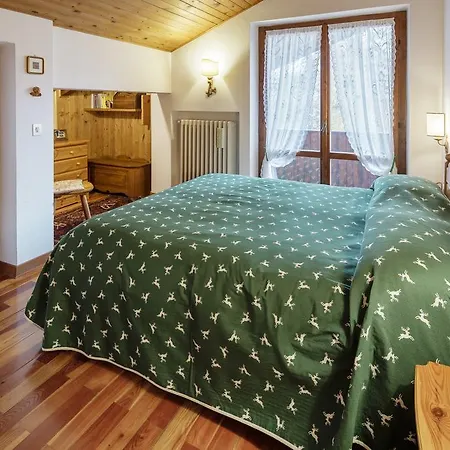 Ai Rododendri Apartamento *