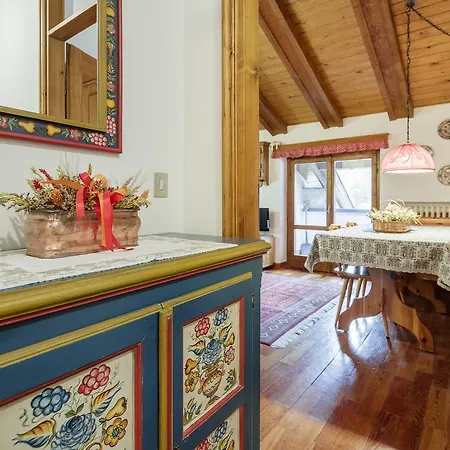 Apartamento Ai Rododendri Cortina dʼAmpezzo