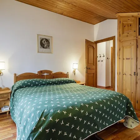 Ai Rododendri Apartamento Cortina dʼAmpezzo