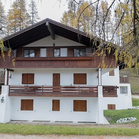 Ai Rododendri Cortina dʼAmpezzo