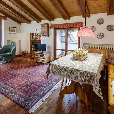 Ai Rododendri Apartamento